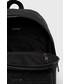 Plecak Calvin Klein  plecak męski kolor czarny duży gładki