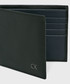 Portfel Calvin Klein  - Portfel skórzany Leon K50K502052