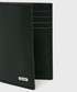 Portfel Calvin Klein  - Portfel skórzany K50K500706