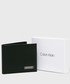 Portfel Calvin Klein  - Portfel skórzany K50K504315