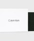 Portfel Calvin Klein  - Portfel skórzany K50K504452
