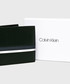 Portfel Calvin Klein  - Portfel skórzany K50K504415