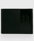 Portfel Calvin Klein  - Portfel skórzany K50K504446