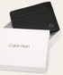 Portfel Calvin Klein  - Portfel skórzany K50K504838