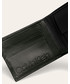 Portfel Calvin Klein  - Portfel skórzany K50K504835