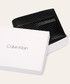 Portfel Calvin Klein  - Portfel skórzany K50K504865