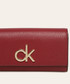 Portfel Calvin Klein  - Portfel K60K605682