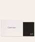 Portfel Calvin Klein  - Portfel skórzany K50K505306