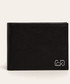 Portfel Calvin Klein  - Portfel skórzany K50K505312