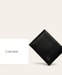 Portfel Calvin Klein  - Portfel skórzany K50K504296