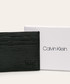 Portfel Calvin Klein  - Portfel skórzany K50K505425