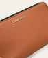 Portfel Calvin Klein  - Portfel K60K606542