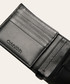 Portfel Calvin Klein  - Portfel skórzany K50K505657