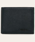 Portfel Calvin Klein  - Portfel skórzany K50K505657