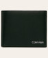 Portfel Calvin Klein  - Portfel skórzany K50K505433