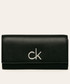 Portfel Calvin Klein  - Portfel K60K606806