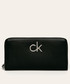 Portfel Calvin Klein  - Portfel K60K606807