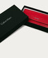 Portfel Calvin Klein  - Portfel K60K604012