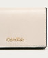 Portfel Calvin Klein  - Portfel K60K603931