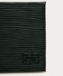 Portfel Calvin Klein  - Portfel skórzany K50K505497