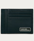 Portfel Calvin Klein  - Portfel skórzany K50K505419