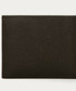 Portfel Calvin Klein  - Portfel skórzany K50K505949