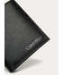 Portfel Calvin Klein  - Portfel skórzany K50K505950
