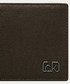 Portfel Calvin Klein  - Portfel skórzany K50K505959