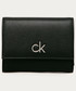 Portfel Calvin Klein  - Portfel K60K607181
