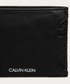 Portfel Calvin Klein  - Portfel skórzany K50K506124