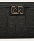 Portfel Calvin Klein  - Portfel K60K607096