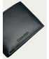 Portfel Calvin Klein  - Portfel skórzany K50K505703