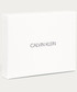 Portfel Calvin Klein  - Portfel skórzany K50K506077