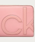 Portfel Calvin Klein  - Portfel K60K607541.4891