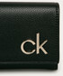 Portfel Calvin Klein  - Portfel K60K608089.4891