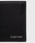 Portfel Calvin Klein  - Portfel skórzany