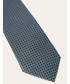 Krawat Calvin Klein  - Krawat K10K105367
