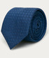 Krawat Calvin Klein  - Krawat K10K106664.4891