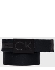Pasek męski - Pasek - Answear.com Calvin Klein 