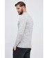 Sweter męski Calvin Klein  - Sweter wełniany