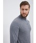 Sweter męski Calvin Klein  - Sweter wełniany