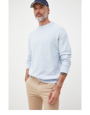 Sweter męski sweter bawełniany męski - Answear.com Calvin Klein 