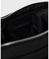 Listonoszka Calvin Klein  torebka kolor czarny