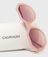 Okulary Calvin Klein  - Okulary przeciwsłoneczne CK19502S.664