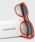 Okulary Calvin Klein  - Okulary przeciwsłoneczne CK5909S.810