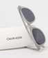 Okulary Calvin Klein  - Okulary przeciwsłoneczne CK4358S.035