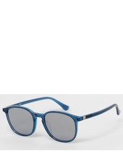 okulary - Okulary przeciwsłoneczne CK5916S.412 - Answear.com