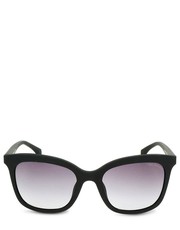 Okulary okulary przeciwsłoneczne damskie kolor czarny - Answear.com Calvin Klein 