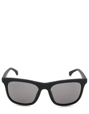Okulary okulary przeciwsłoneczne kolor czarny - Answear.com Calvin Klein 