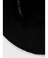 Kapelusz Calvin Klein  kapelusz bawełniany kolor czarny bawełniany